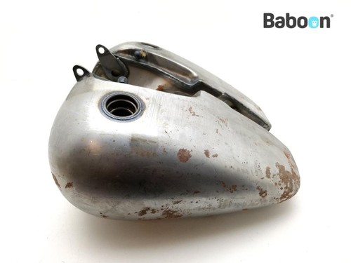 Fuel gas tank - fuel, /