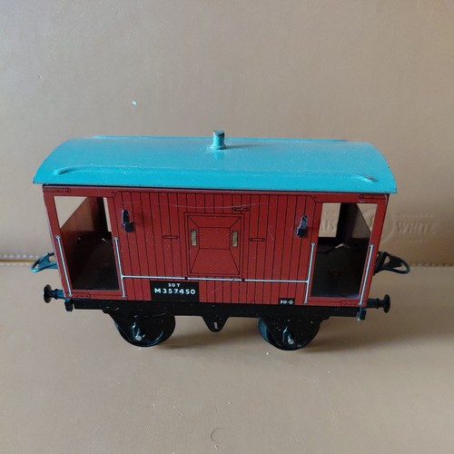 Vintage hornby meccano gauge - vintage,