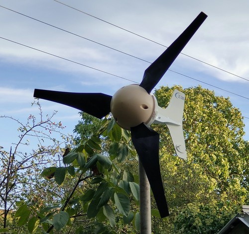 Leading edge le300 wind - leading,