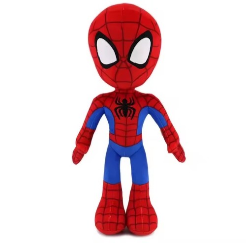 Spiderman plush toys - spiderman,