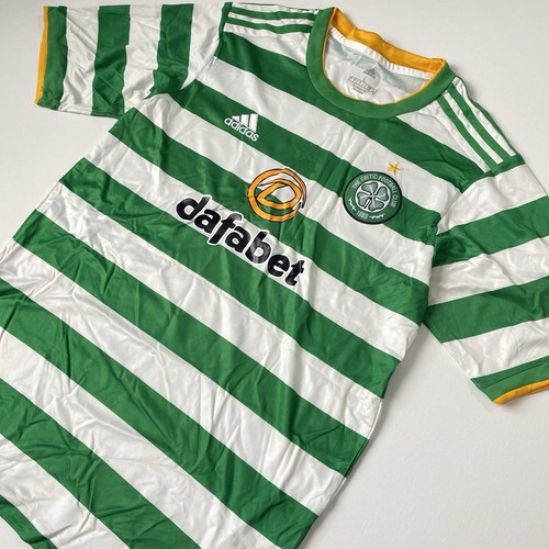 Adidas celtic home football - adidas,