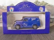 Lledo Days Gone 1950 Morris Z