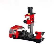 SIEG: M1/250/220V Drilling