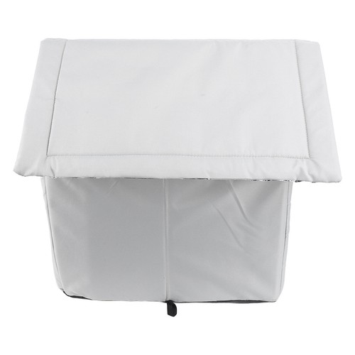 Outdoor cat house - cat,