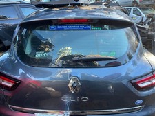 2013-2019 RENAULT CLIO MK4