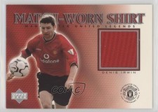 2002 Upper Deck Manchester