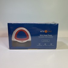 Mini Heat Press Machine Iron