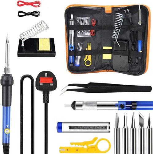 60w soldering iron kit welding - 60w,