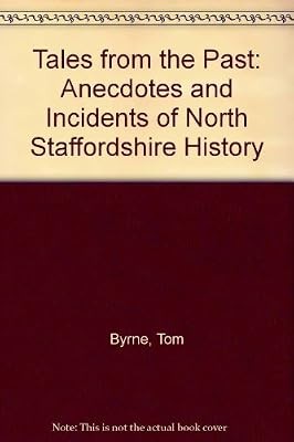 Tales from the past anecdotes - from,