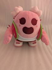 Rare Sakura Spike Plush Cherry