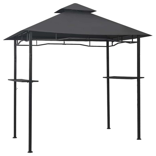Gazebo bbq canopy tent - gazebo, patio