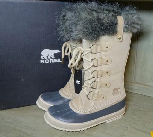 Sorel joan arctic - sorel,