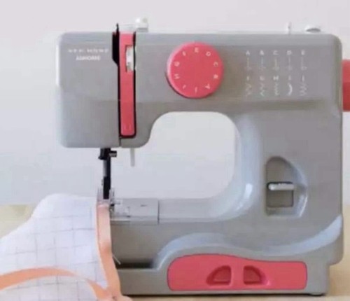 Janome new home sewing - new, machine