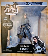Weta ARWEN MINI EPICS Vinyl