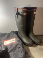 Hunter Balmoral  Wellington