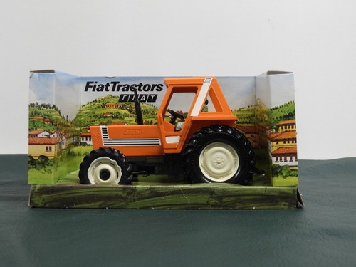 Vintage britains farm fiat - farm,