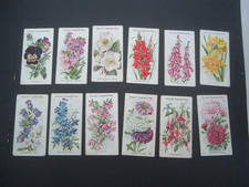 Wills - Old English Garden