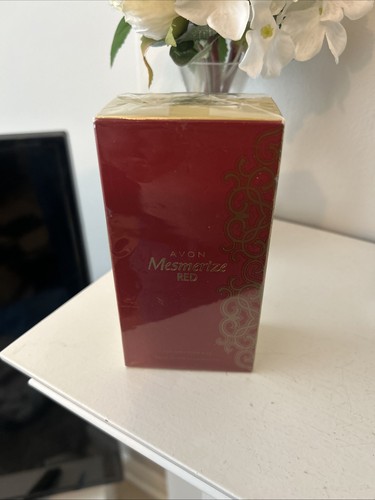 Avon mesmerize red - mesmerize, for