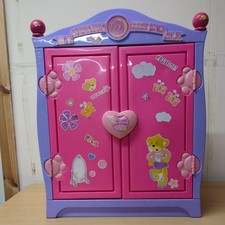 Build A Bear Wardrobe