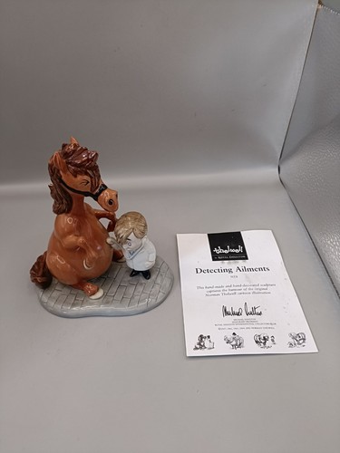 Royal doulton thelwell - doulton,