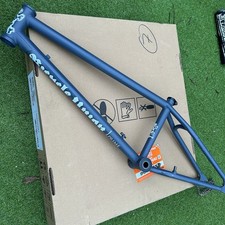 United Prime Mover Bicycle