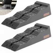 VonHaus Caravan Levelling Ramp