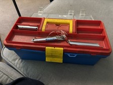 Sea Fishing Lures Etc.  This Lot Is Very Heavy  Best Collection   Haha