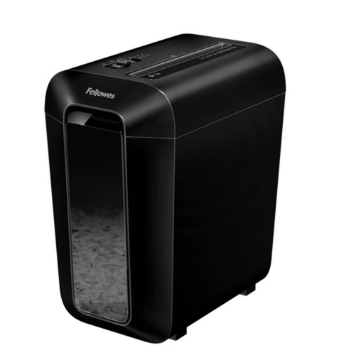 Fellowes powershred lx65 paper - powershred,