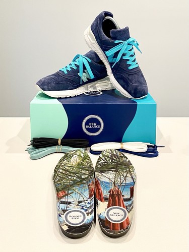 Ronnie fieg new balance - ronnie,