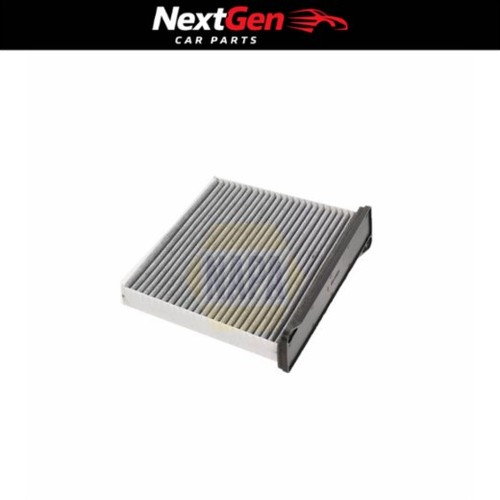 Cabin filter napa - cabin,