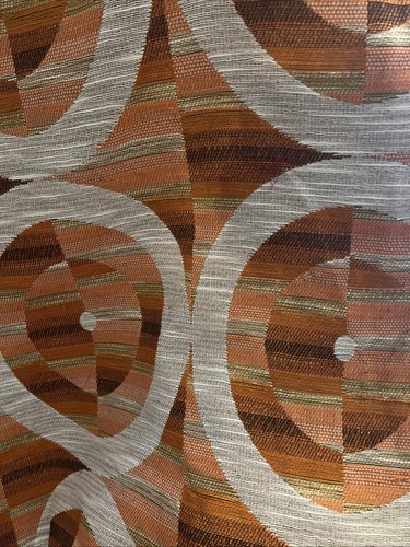 Rare mid century art 1960s - mid,