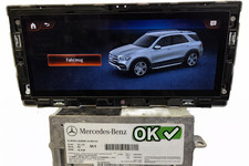 Mercedes ntg5 navigation - ntg5,