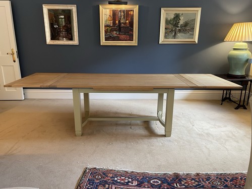Neptune chichester solid oak - chichester,