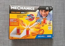 Geomag Mechanics Goal