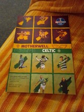 SCOTTISH LEAGUE CUP FINAL