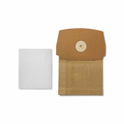 Nedis vacuum cleaner bag - 10,