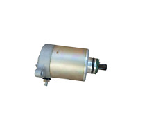 Starter Motor ORIGINAL Piaggio