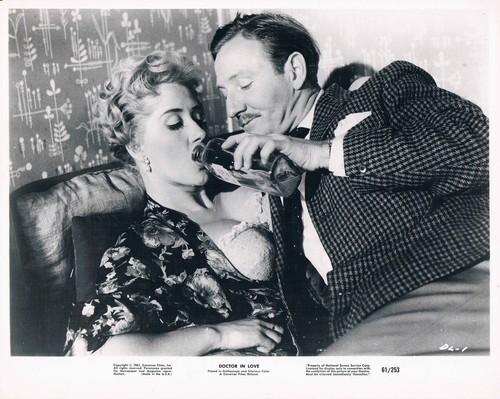 Liz fraser doctor - liz,