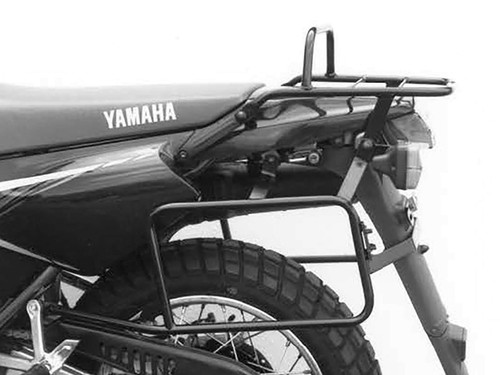 Yamaha xt600e complete - yamaha,
