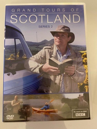 Grand tours scotland - grand,