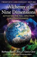 Alchemy of Nine Dimensions by