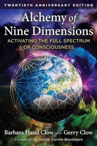 Alchemy nine dimensions by - alchemy,