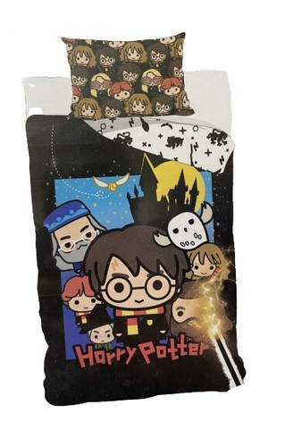 Harry potter charm - harry, single