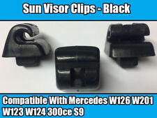 1x Clip For Mercedes Sun Visor