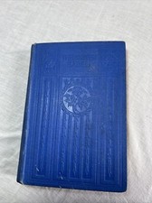 Vintage the water babies book - water,