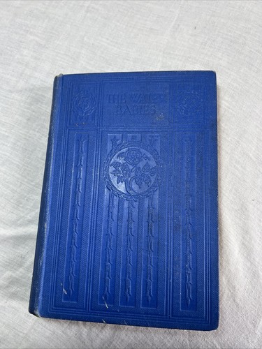 Vintage the water babies book - vintage,