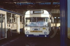 Bus Photo - Darlington