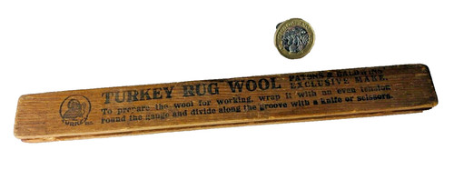 Ruler turkey rug - turkey,