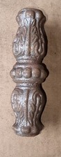 Wrought Iron Knuckle Component