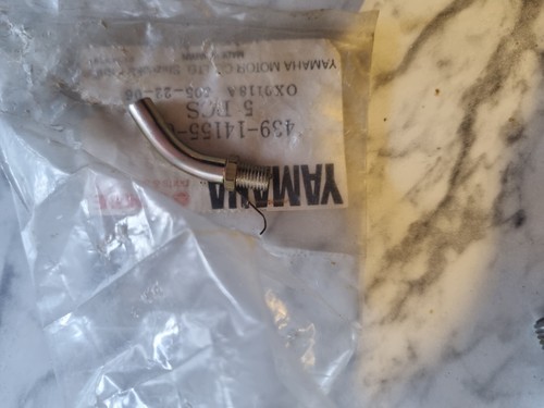Yamaha lb50 lb80 - lb50, cable